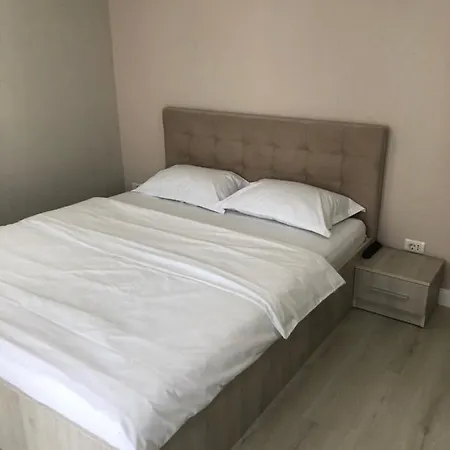 Bavaro 아파트 Năvodari