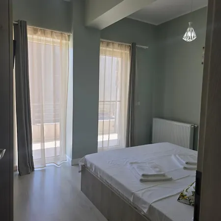 Bavaro Apartment