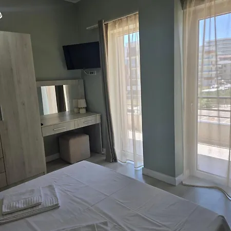 Bavaro Apartment Navodari