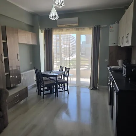 Bavaro Apartment Navodari