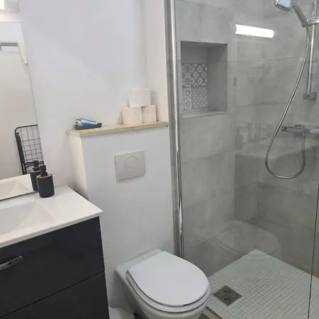 Apartment Bavaro