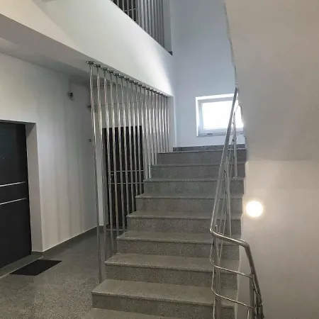 Bavaro Apartament Apartment Navodari