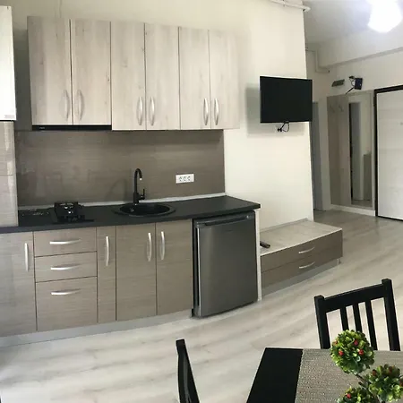 Appartement Bavaro