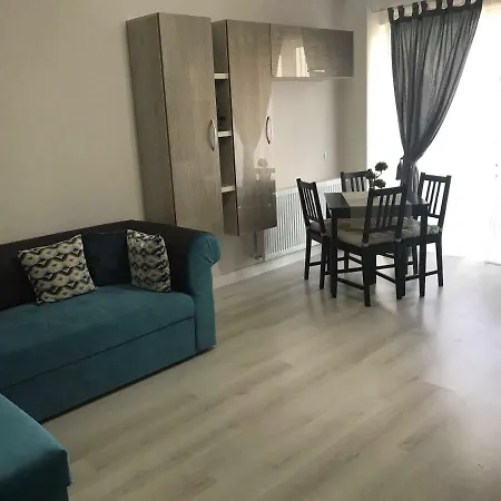 Bavaro Apartament Navodari