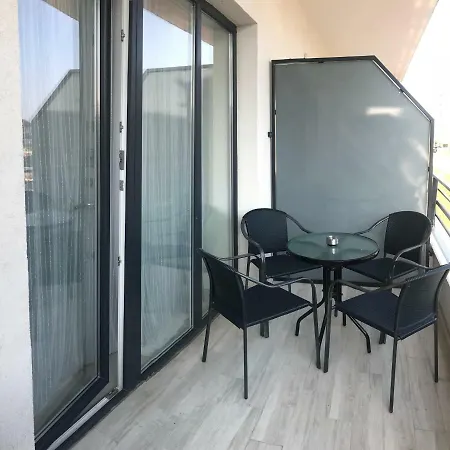 Bavaro Apartament Apartment *