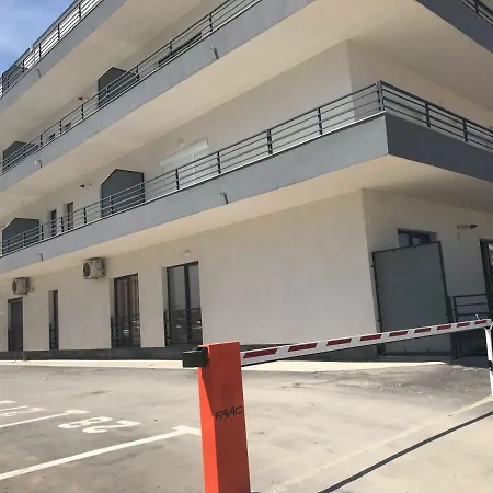 Apartment Bavaro