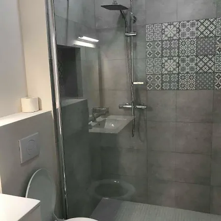 Apartment Bavaro Apartament