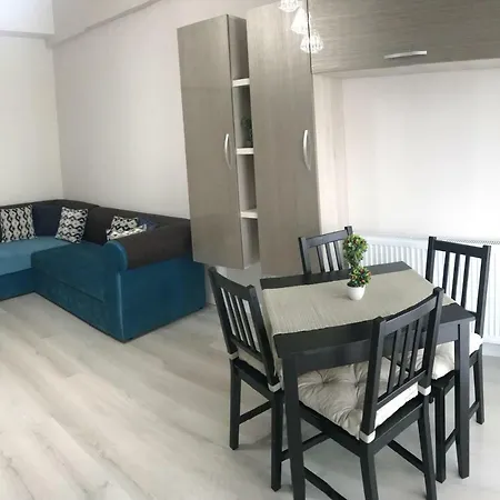 Bavaro Apartmán *