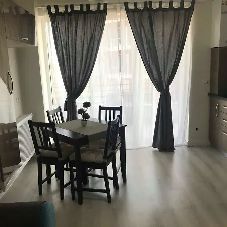 Bavaro Apartament Navodari